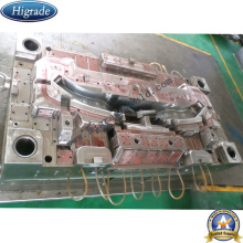 Moldeo por inyección / Molde plástico / Aire acondicionado automotriz Tuyere Injection Mold